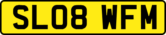 SL08WFM