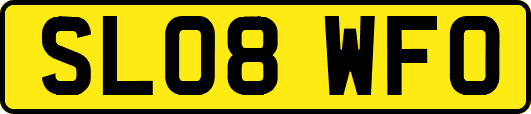 SL08WFO