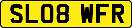 SL08WFR