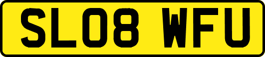 SL08WFU