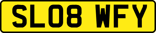 SL08WFY