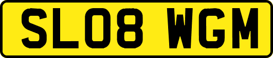 SL08WGM