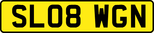 SL08WGN