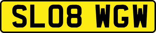 SL08WGW