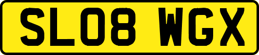 SL08WGX