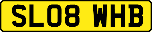 SL08WHB