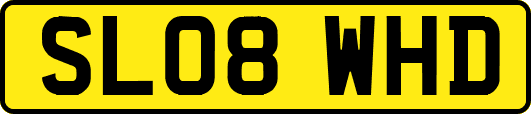 SL08WHD