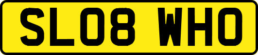 SL08WHO