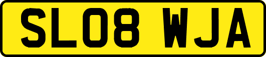 SL08WJA
