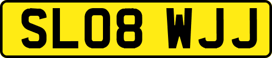 SL08WJJ