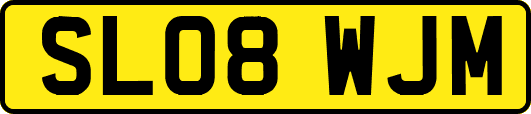 SL08WJM