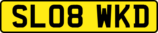 SL08WKD