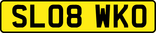 SL08WKO