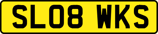 SL08WKS