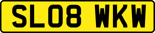 SL08WKW