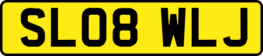 SL08WLJ