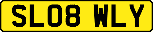 SL08WLY