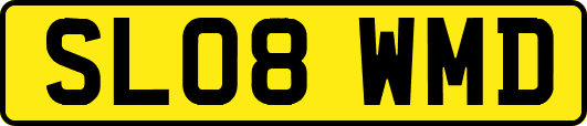 SL08WMD