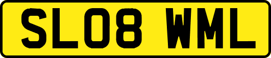 SL08WML