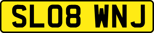 SL08WNJ