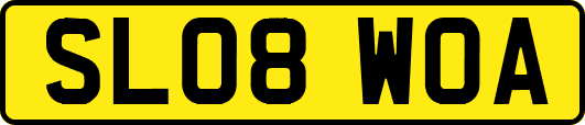 SL08WOA