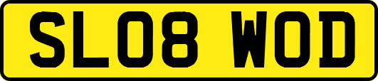 SL08WOD