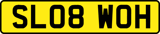 SL08WOH