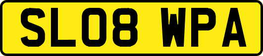 SL08WPA