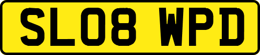 SL08WPD