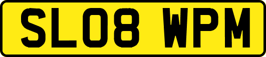 SL08WPM