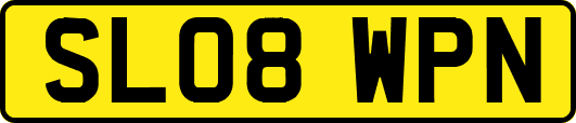 SL08WPN