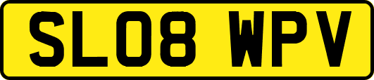 SL08WPV