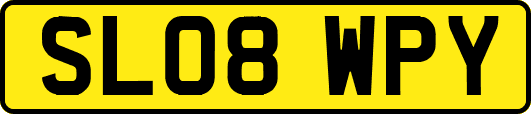 SL08WPY