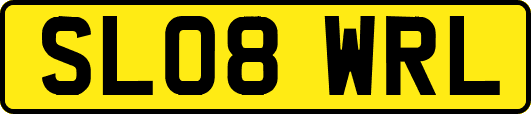 SL08WRL