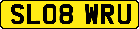 SL08WRU