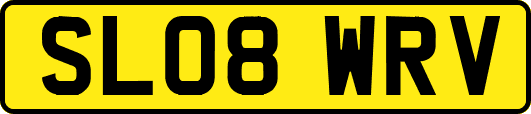 SL08WRV