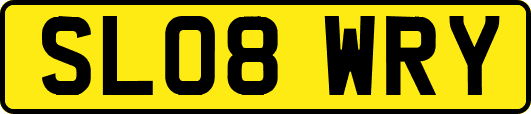 SL08WRY