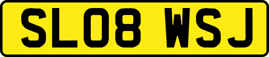 SL08WSJ