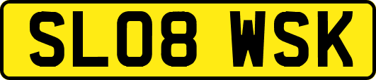 SL08WSK