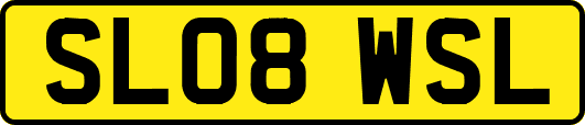 SL08WSL