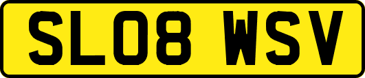 SL08WSV