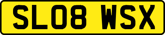SL08WSX