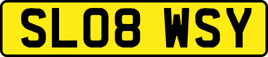 SL08WSY