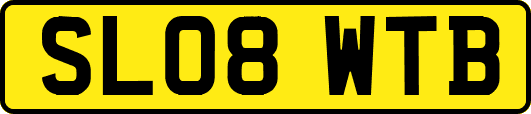 SL08WTB