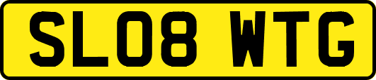 SL08WTG