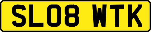 SL08WTK
