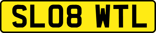 SL08WTL