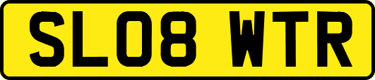 SL08WTR