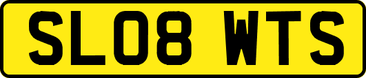 SL08WTS