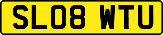 SL08WTU